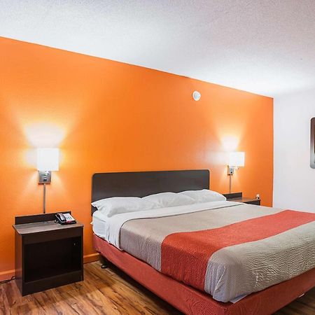 Motel 6-Vicksburg, Ms エクステリア 写真