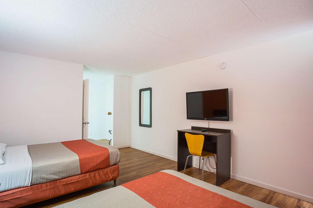 Motel 6-Vicksburg, Ms エクステリア 写真