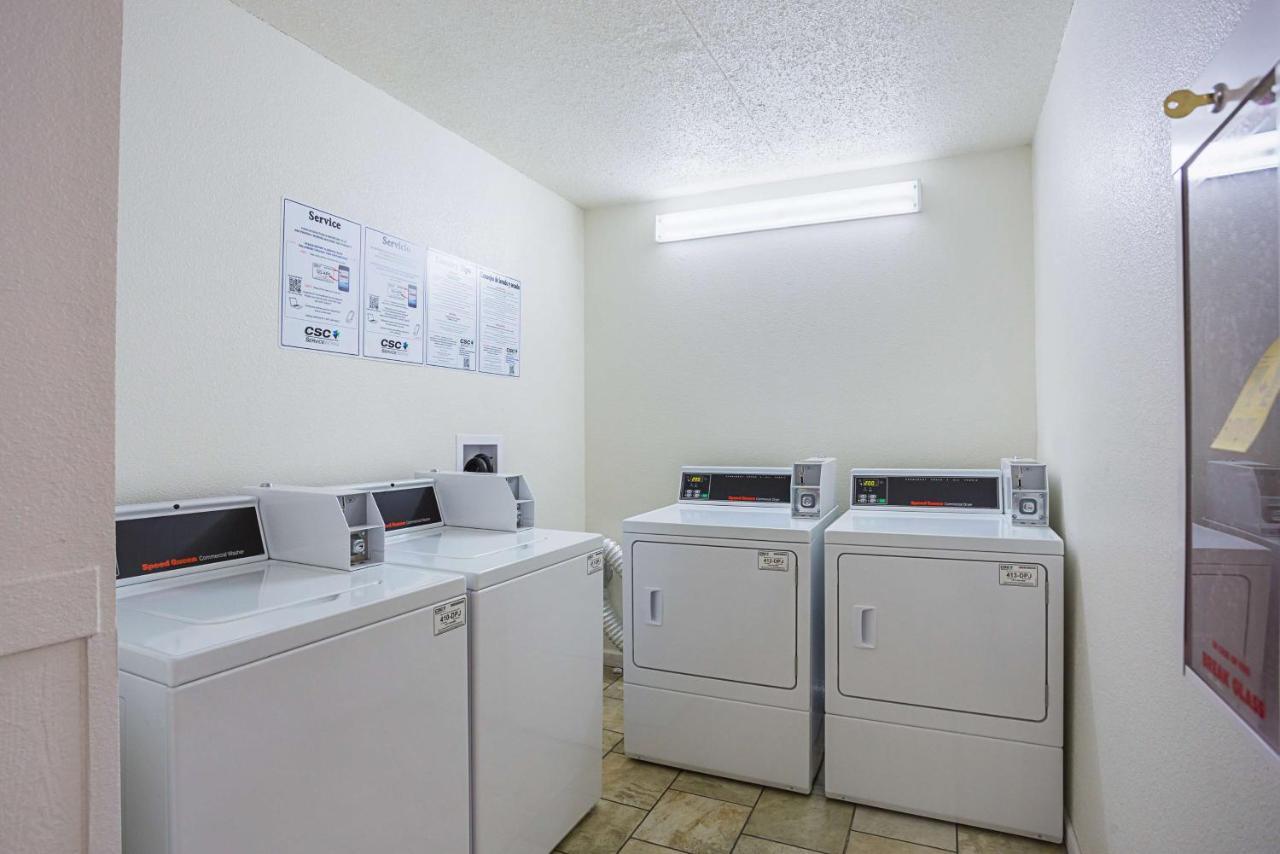 Motel 6-Vicksburg, Ms エクステリア 写真