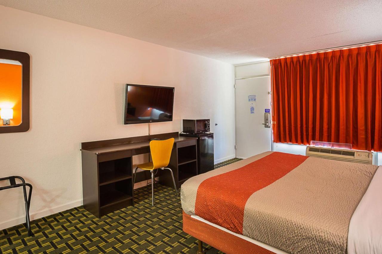Motel 6-Vicksburg, Ms エクステリア 写真