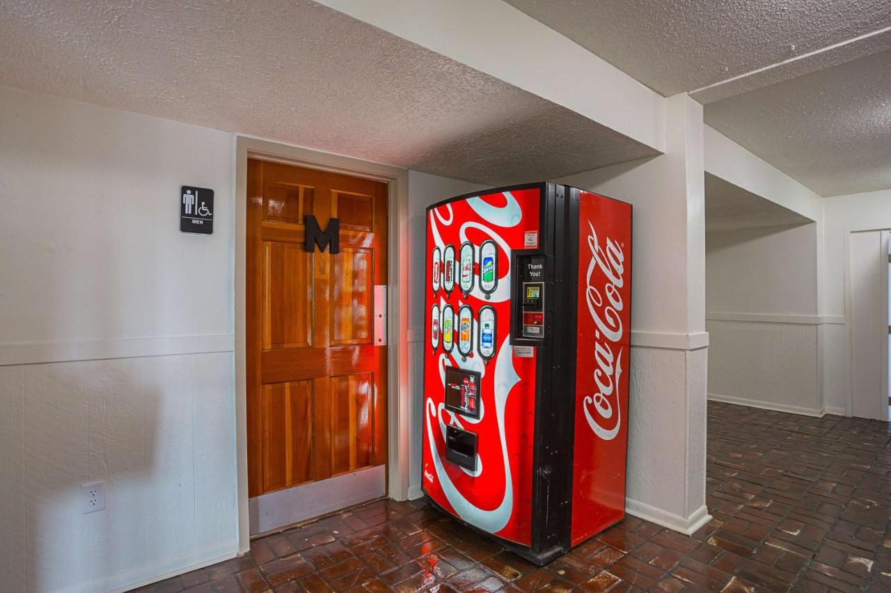 Motel 6-Vicksburg, Ms エクステリア 写真