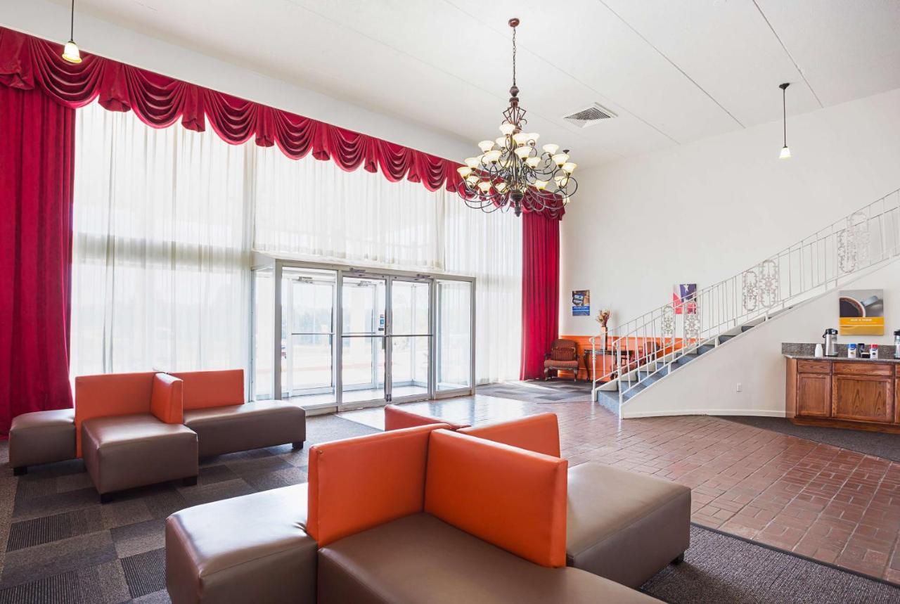 Motel 6-Vicksburg, Ms エクステリア 写真