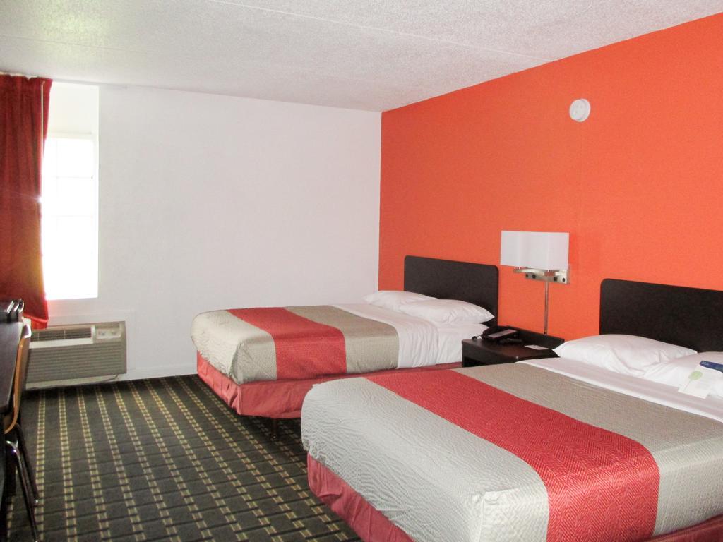 Motel 6-Vicksburg, Ms エクステリア 写真