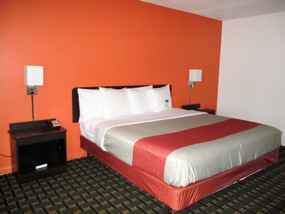 Motel 6-Vicksburg, Ms エクステリア 写真